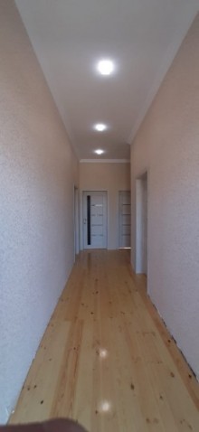 Satılır Həyət evi, Binəqədi.r, Biləcəri, Azadlıq.m-11