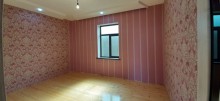 Satılır Həyət evi, Binəqədi.r, Biləcəri, Azadlıq.m-12