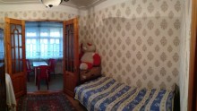 Satılır Köhnə Tikili, Nizami.r, 8-ci kilometr, Qara Qarayev.m-8