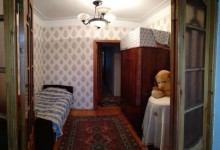 Satılır Köhnə Tikili, Nizami.r, 8-ci kilometr, Qara Qarayev.m-9