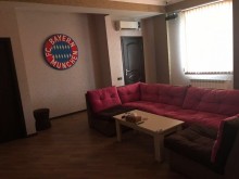 Kirayə (Aylıq) Obyekt, Yasamal.r, İnşaatçılar.m-6