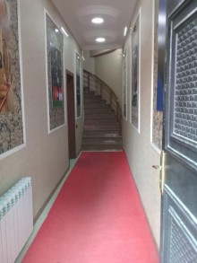 Kirayə (Aylıq) Obyekt, Yasamal.r, İnşaatçılar.m-13