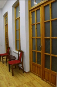 Kirayə (Aylıq) Obyekt, Səbail.r, İçərişəhər.m-5