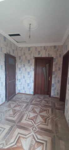 Satılır Həyət evi, Binəqədi.r, Biləcəri, Azadlıq.m-7