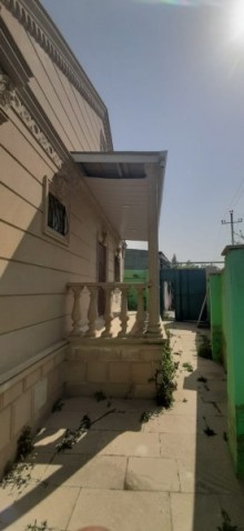 Satılır Həyət evi, Binəqədi.r, Biləcəri, Azadlıq.m-9