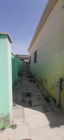Satılır Həyət evi, Binəqədi.r, Biləcəri, Azadlıq.m-10