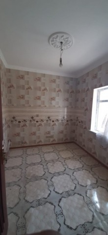 Satılır Həyət evi, Binəqədi.r, Biləcəri, Azadlıq.m-11