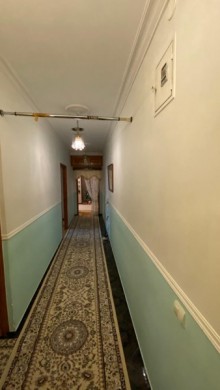 Satılır Köhnə Tikili, Binəqədi.r, 7-ci mikrorayon, Azadlıq.m-9