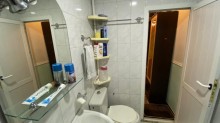 Satılır Köhnə Tikili, Binəqədi.r, 7-ci mikrorayon, Azadlıq.m-12