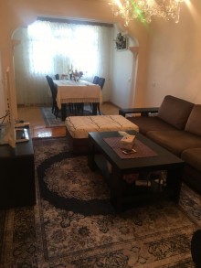 Satılır Köhnə Tikili, Nizami.r, 8-ci kilometr, Neftçilər.m-2