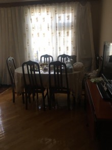 Satılır Köhnə Tikili, Nizami.r, 8-ci kilometr, Neftçilər.m-4