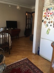 Satılır Köhnə Tikili, Nizami.r, 8-ci kilometr, Neftçilər.m-5