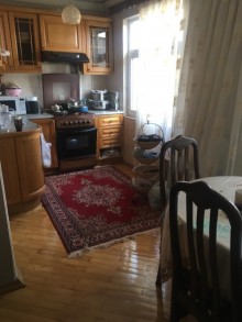 Satılır Köhnə Tikili, Nizami.r, 8-ci kilometr, Neftçilər.m-6