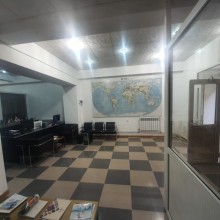 Kirayə (Aylıq) Obyekt, Yasamal.r, Elmlər Akademiyası.m-3