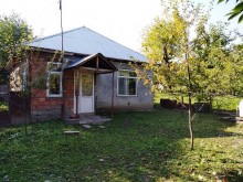 Satılır Həyət evi, Qəbələ.ş-1