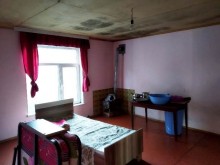 Satılır Həyət evi, Qəbələ.ş-5