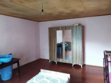 Satılır Həyət evi, Qəbələ.ş-7
