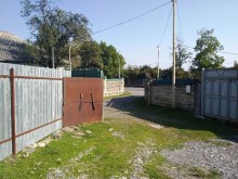Satılır Həyət evi, Qəbələ.ş-11