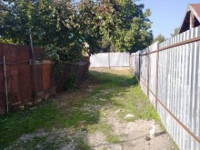 Satılır Həyət evi, Qəbələ.ş-13