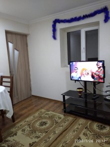Satılır Həyət evi, Binəqədi.r, Biləcəri, Azadlıq.m-4