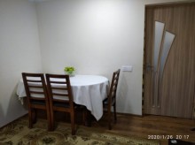 Satılır Həyət evi, Binəqədi.r, Biləcəri, Azadlıq.m-9