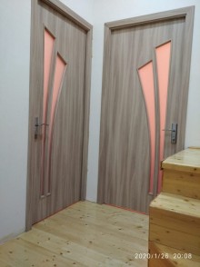Satılır Həyət evi, Binəqədi.r, Biləcəri, Azadlıq.m-10