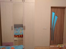 Satılır Həyət evi, Binəqədi.r, Biləcəri, Azadlıq.m-12