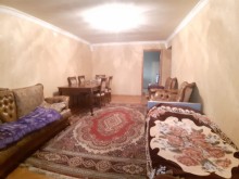 Satılır Köhnə Tikili, Nəsimi.r, 3-cü mikrorayon, Memar Əcəmi.m-2