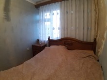 Satılır Köhnə Tikili, Nəsimi.r, 3-cü mikrorayon, Memar Əcəmi.m-4
