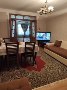 Satılır Köhnə Tikili, Nərimanov.r, Gənclik.m-5