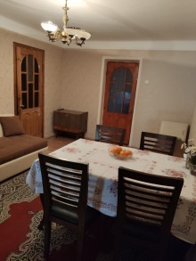 Satılır Köhnə Tikili, Nərimanov.r, Gənclik.m-6