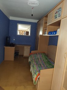 Satılır Köhnə Tikili, Nərimanov.r, Gənclik.m-8