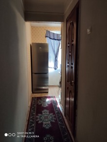 Satılır Köhnə Tikili, Nərimanov.r, Gənclik.m-9