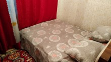 Satılır Köhnə Tikili, Binəqədi.r, 9-cu mikrorayon, Nəsimi.m-4