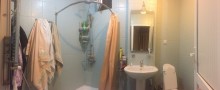 6 ci mikrorayonda ev/villa alqı satqısı, -10