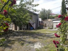 Kirayə (Aylıq) Həyət evi, Şəki.ş-1