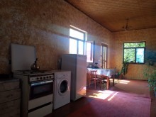 Kirayə (Aylıq) Həyət evi, Şəki.ş-3