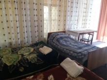 Kirayə (Aylıq) Həyət evi, Şəki.ş-6