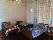 Kirayə (Aylıq) Həyət evi, Şəki.ş-7