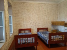 Kirayə (Aylıq) Həyət evi, Şəki.ş-12