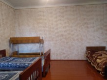 Kirayə (Aylıq) Həyət evi, Şəki.ş-13