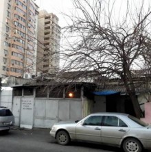 Satılır Həyət evi, Xətai.r, Xətai.m-1
