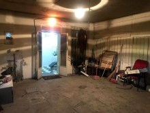 Satılır Həyət evi, Xətai.r, Xətai.m-7