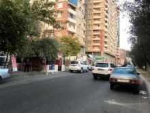 Satılır Həyət evi, Xətai.r, Xətai.m-9