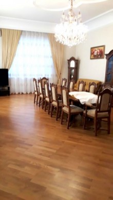 Satılır Həyət evi, Binəqədi.r, Rəsulzadə-2