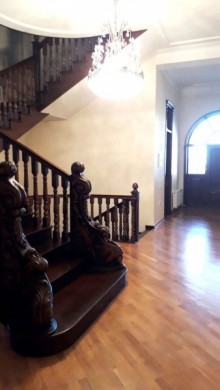 Satılır Həyət evi, Binəqədi.r, Rəsulzadə-3