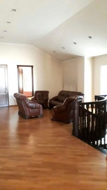 Satılır Həyət evi, Binəqədi.r, Rəsulzadə-4