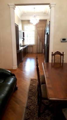 Satılır Həyət evi, Binəqədi.r, Rəsulzadə-6