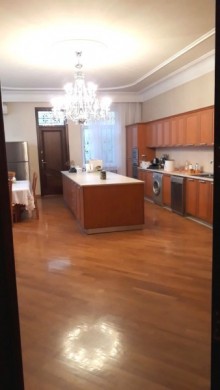 Satılır Həyət evi, Binəqədi.r, Rəsulzadə-7