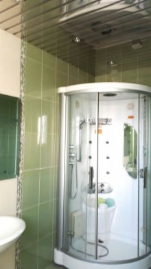 Satılır Həyət evi, Binəqədi.r, Rəsulzadə-9